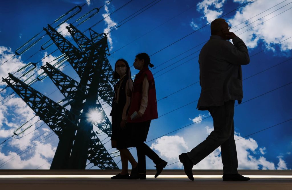 Бобылев Сергей / ТАСС