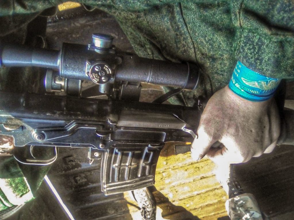 из архива Фёдора Садовникова