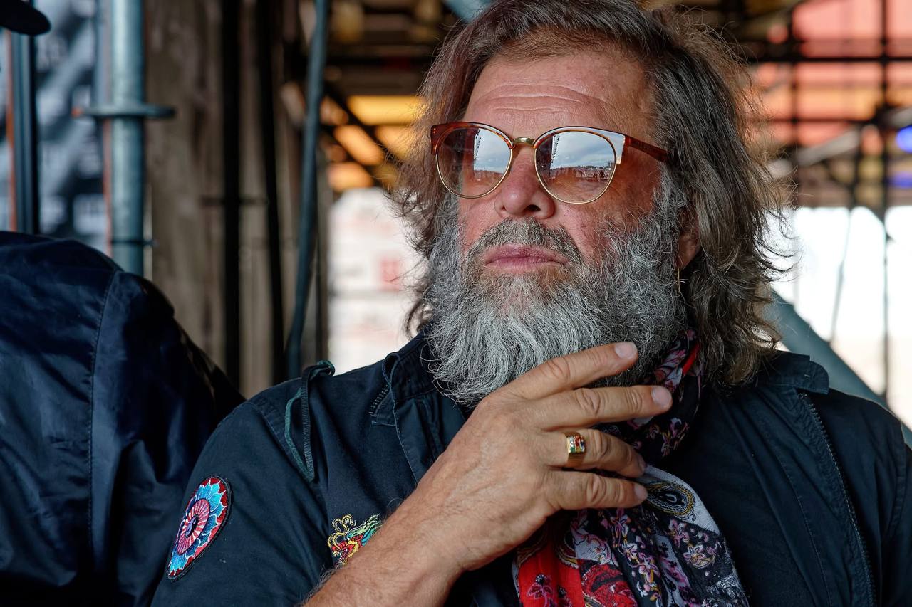 Игорь Верещагин