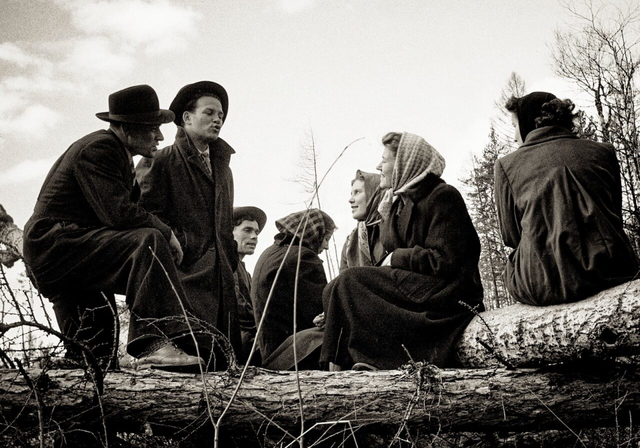 Евгений Верещагин