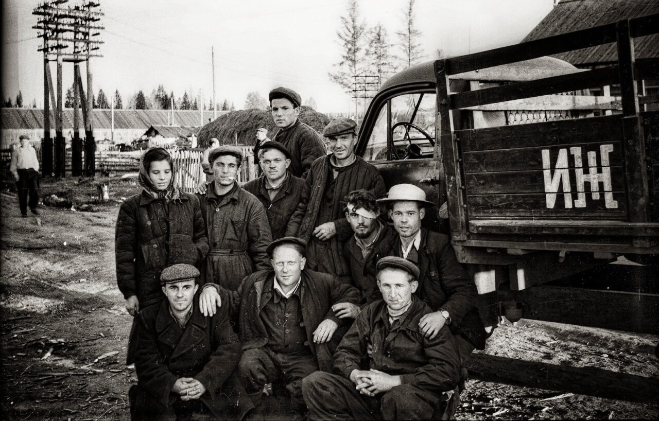 Евгений Верещагин