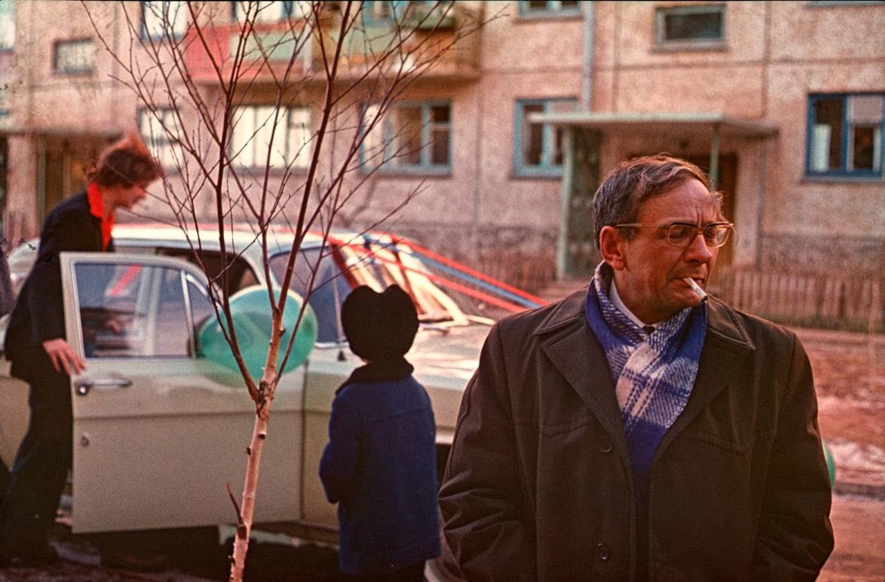 Игорь Верещагин