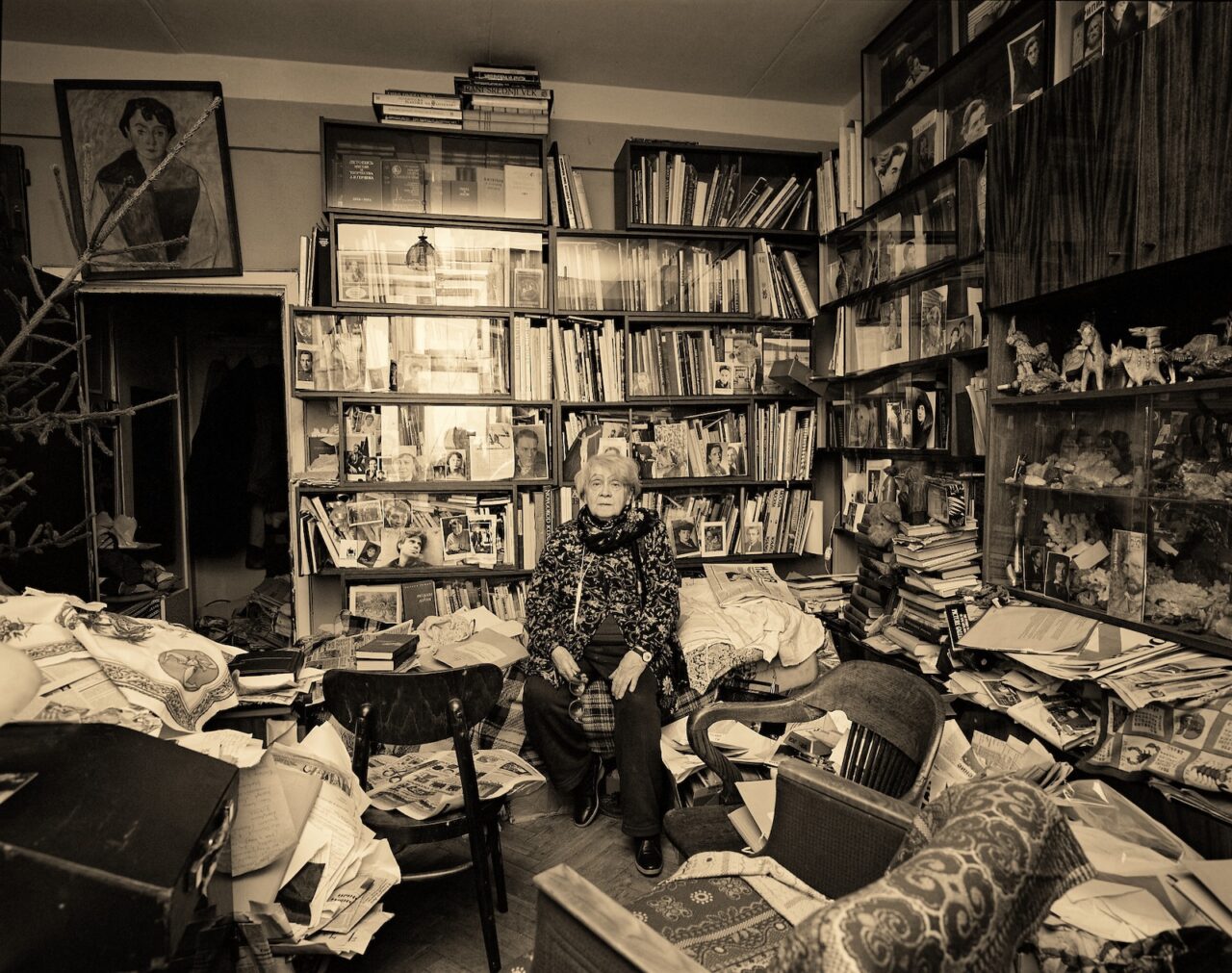 Игорь Верещагин