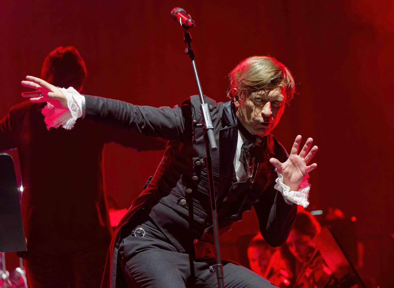 Игорь Верещагин