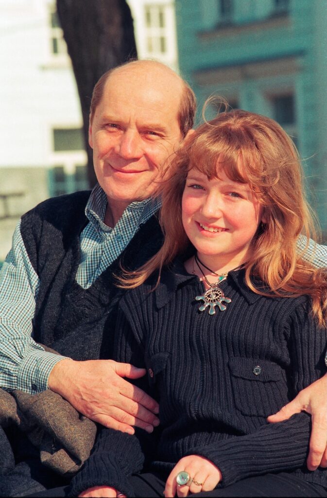 Игорь Верещагин