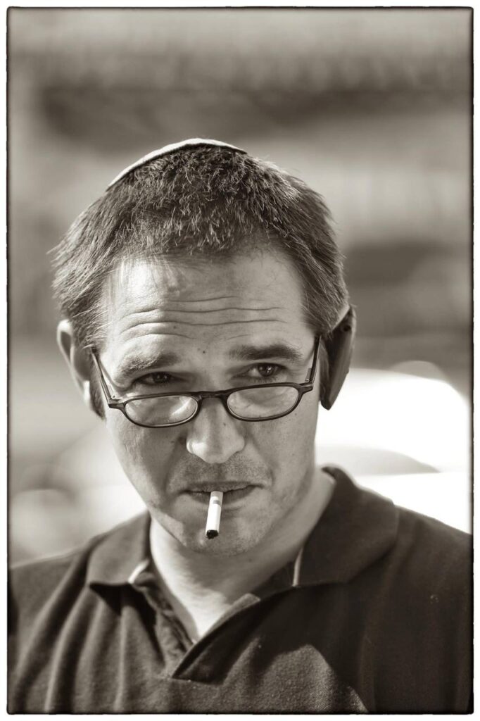 Игорь Верещагин